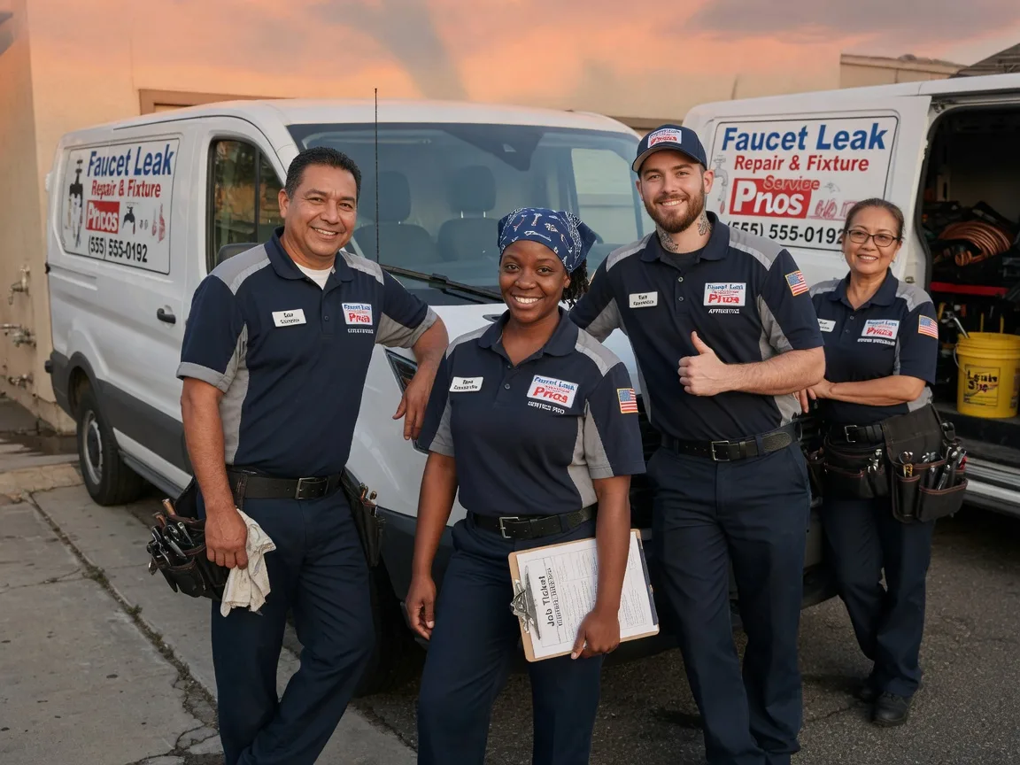 Faucet Repair company in Whitleyville, TN
